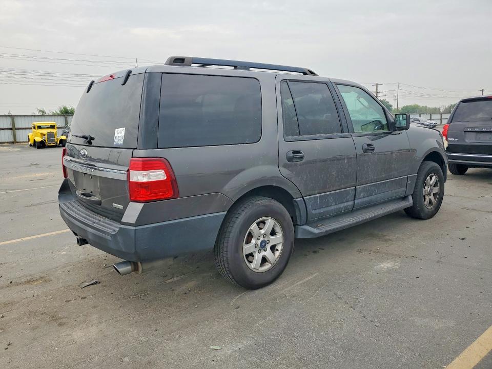 Photo 3 from auction – 2015 FORD EXPEDITION with VIN 1FMJU1GT2FEF45848