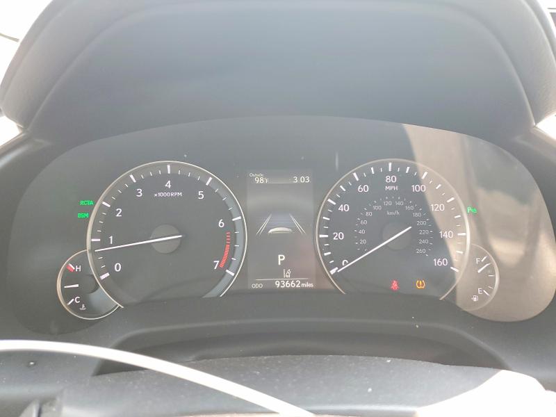 Zdjęcie 9 z aukcji – 2016 LEXUS RX 350 z VIN 2T2BZMCAXGC003834