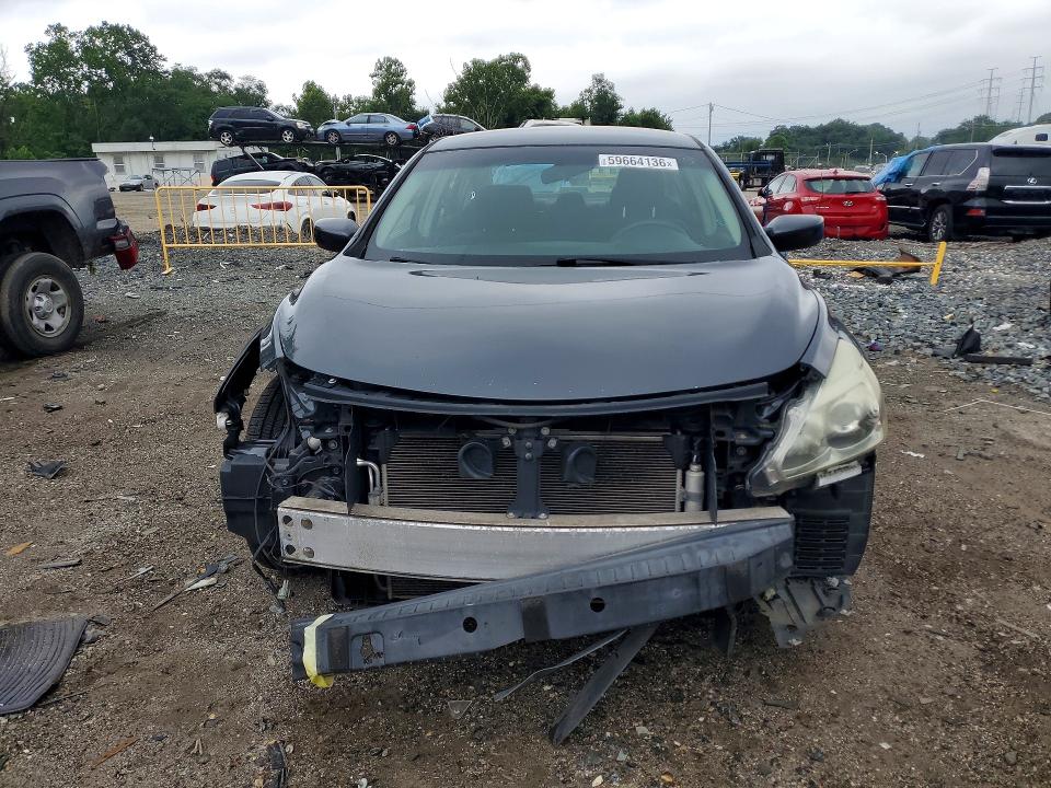 Снимка 5 от търг – 2013 NISSAN ALTIMA с VIN 1N4AL3AP6DC290084