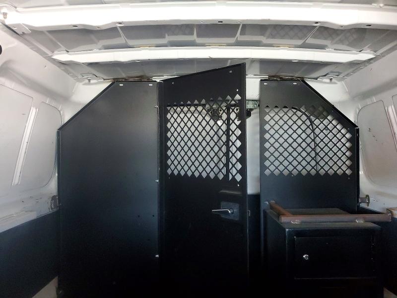 Photo 11 from auction – 2018 NISSAN NV200 with VIN 3N6CM0KN8JK693367