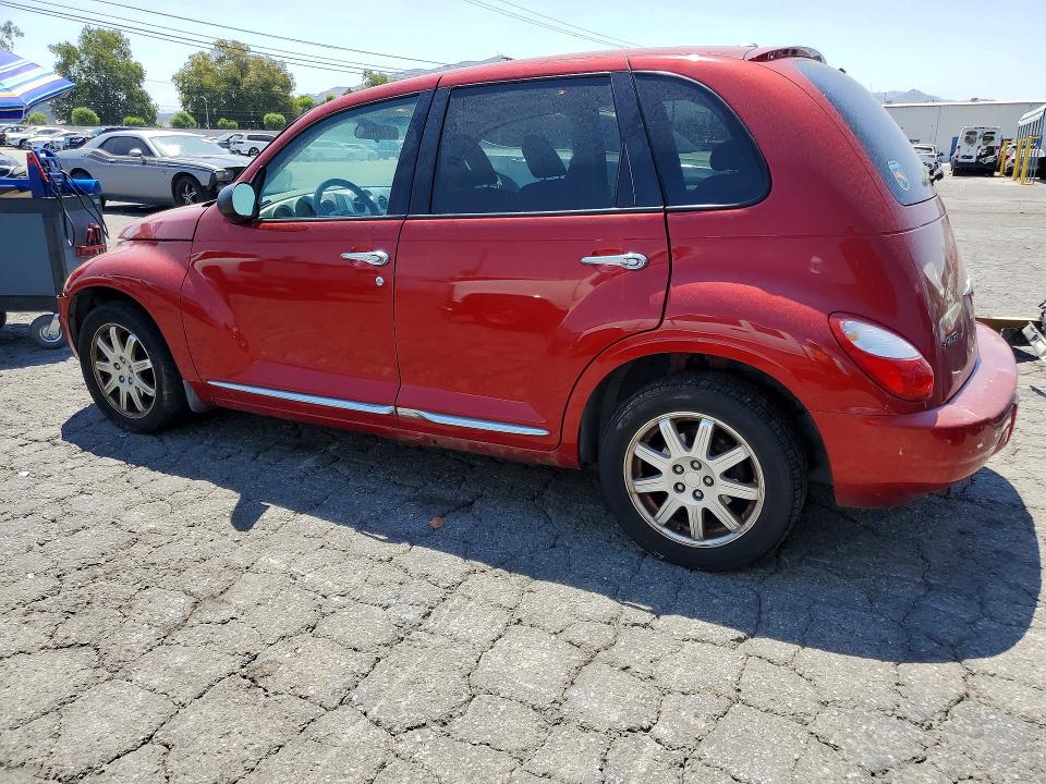 Photo 2 from auction – 2010 CHRYSLER PT CRUISER with VIN 3A4GY5F93AT144215