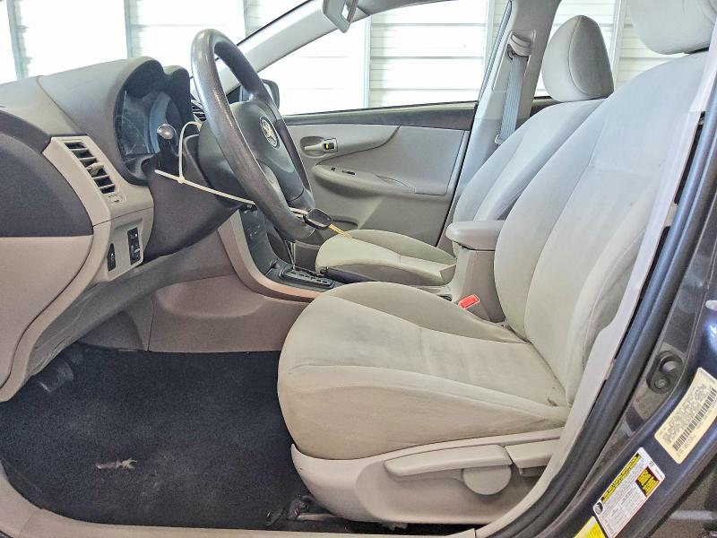 صورة رقم 7 من المزاد - 2013 TOYOTA COROLLA مع VIN 5YFBU4EE0DP148234