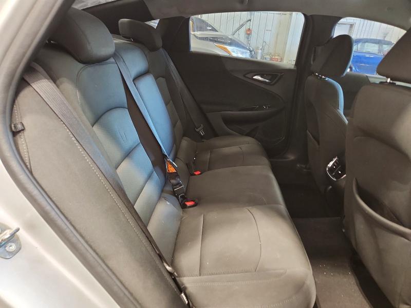 Photo 10 from auction – 2016 CHEVROLET MALIBU with VIN 1G1ZE5ST3GF300127