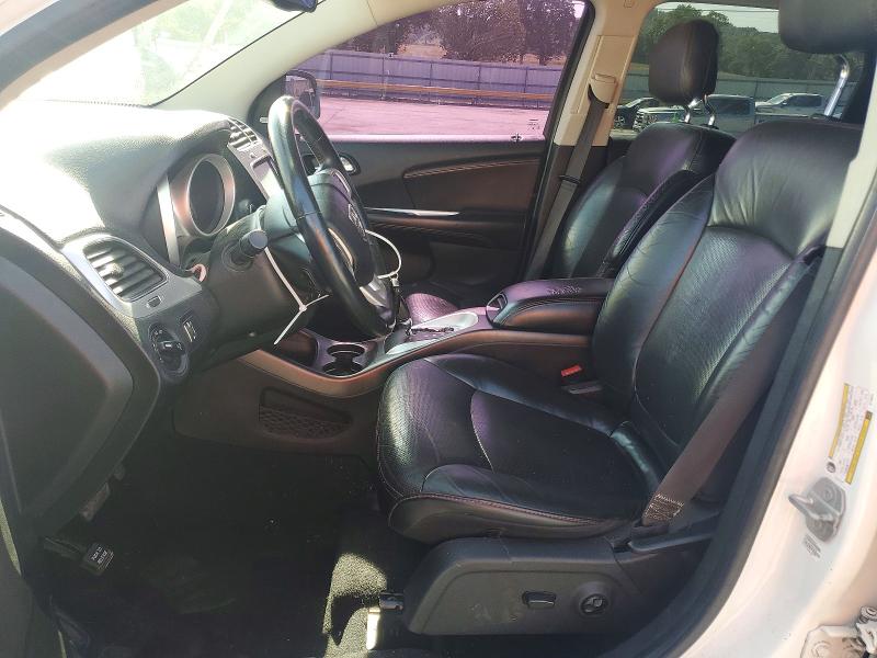 Photo 7 from auction – 2016 DODGE JOURNEY with VIN 3C4PDDEGXGT168645