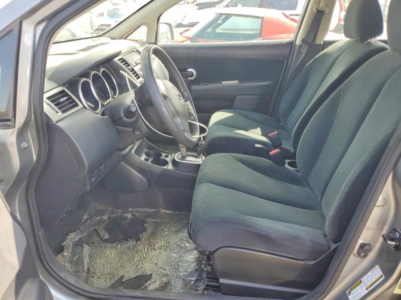 Photo 7 from auction – 2011 NISSAN VERSA with VIN 3N1BC1CP9BL428365