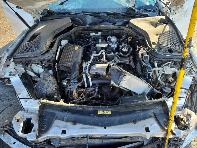 Photo 11 from auction – 2018 MERCEDES-BENZ E with VIN WDDZF4JB1JA384451