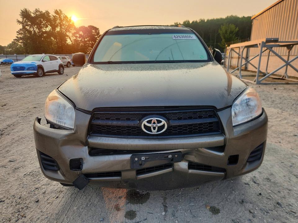 Photo 5 from auction – 2012 TOYOTA RAV4 with VIN 2T3BF4DV7CW265812