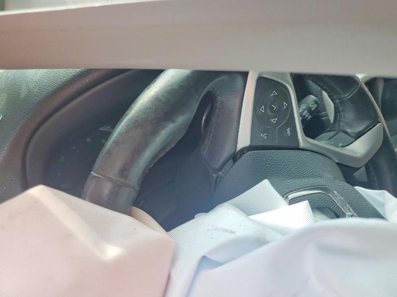 Photo 9 from auction – 2018 GMC TERRAIN with VIN 3GKALTEV9JL405980