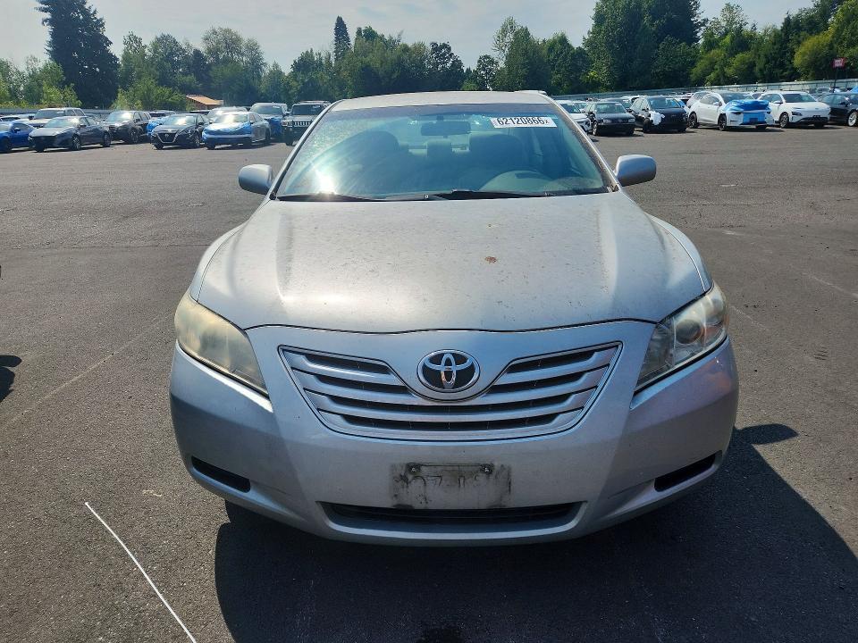Photo 5 from auction – 2007 TOYOTA CAMRY with VIN 4T1BE46K57U516685