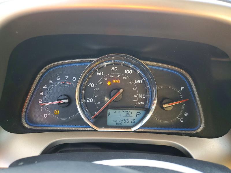 Foto 9 de la subasta – 2013 TOYOTA RAV4 con VIN 2T3DFREV5DW037975