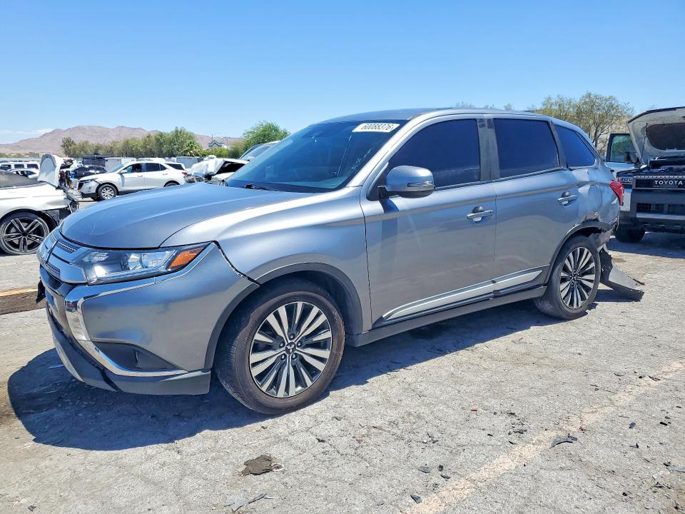2020 MITSUBISHI OUTLANDER - Търг №60088376