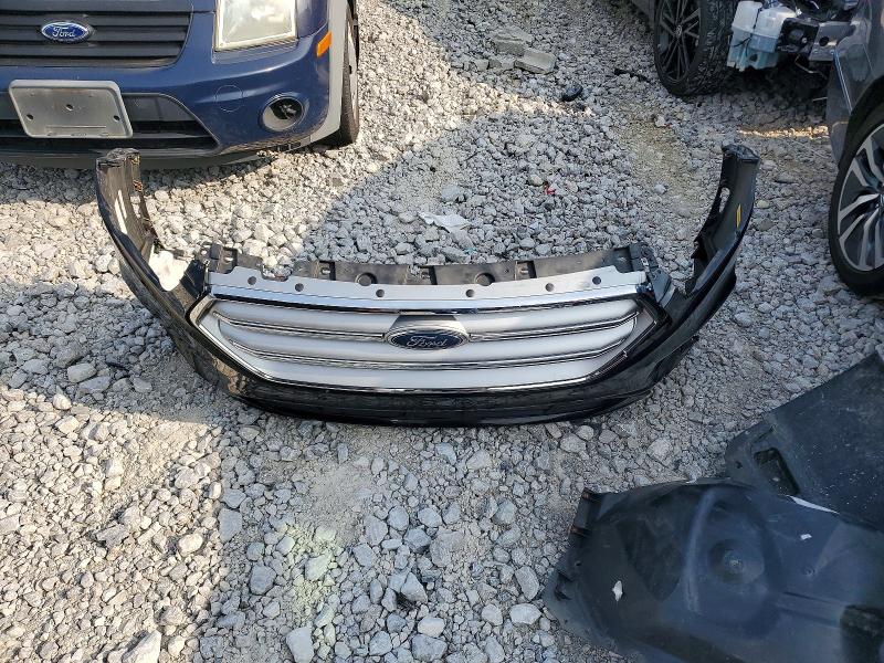 Photo 13 from auction – 2017 FORD ESCAPE with VIN 1FMCU0JD0HUD21166