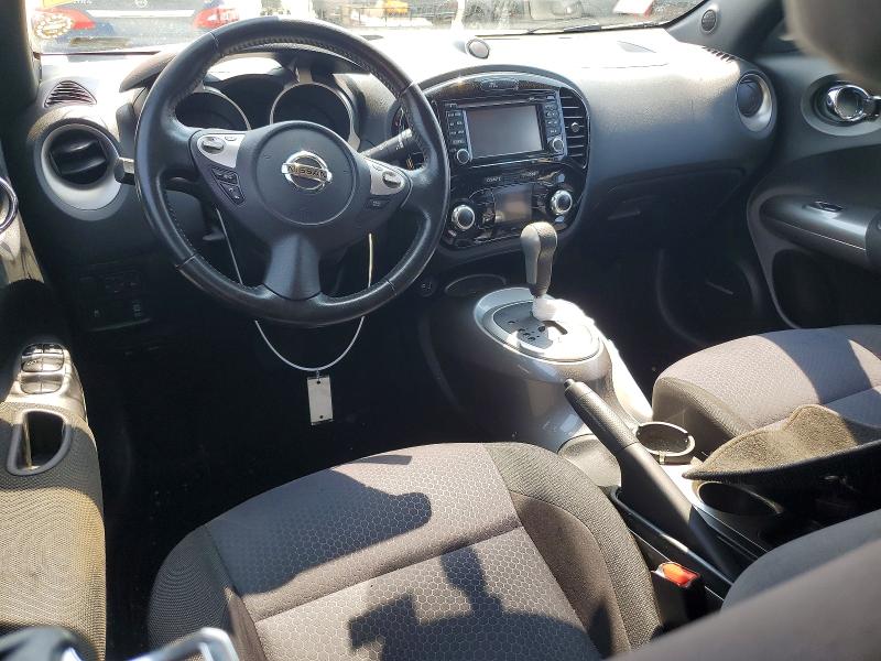 Photo 8 from auction – 2016 NISSAN JUKE with VIN JN8AF5MV8GT659835