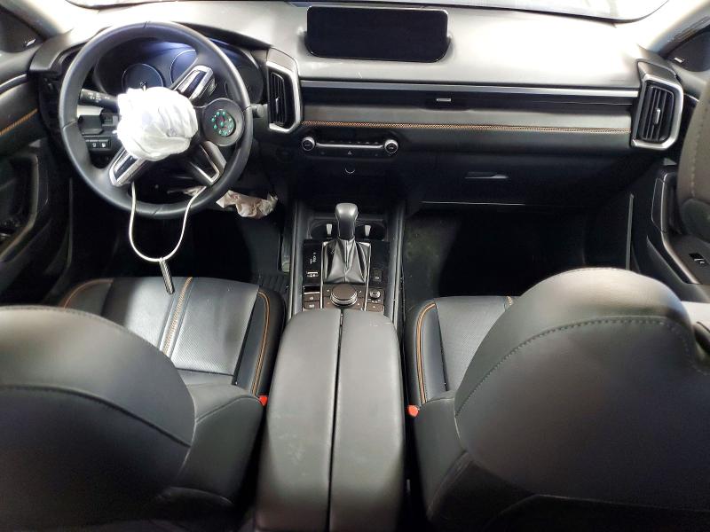 Photo 8 from auction – 2025 MAZDA CX-50 with VIN 7MMVAADW0SN132799