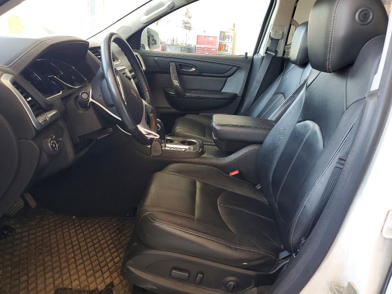 Photo 7 from auction – 2016 GMC ACADIA with VIN 1GKKVRKDXGJ174455