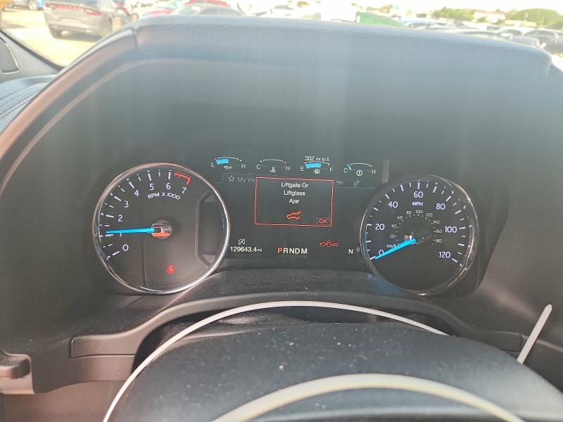 Photo 9 from auction – 2018 FORD EXPEDITION with VIN 1FMJU1KT3JEA49926