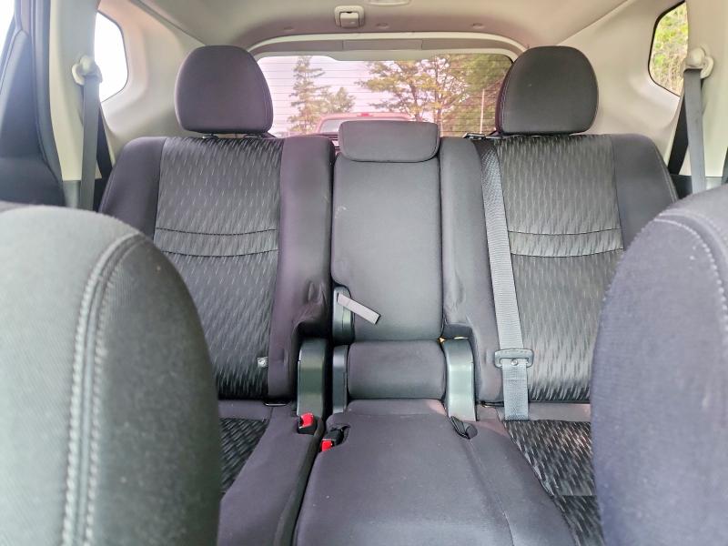 Photo 10 from auction – 2020 NISSAN ROGUE with VIN 5N1AT2MV1LC779307