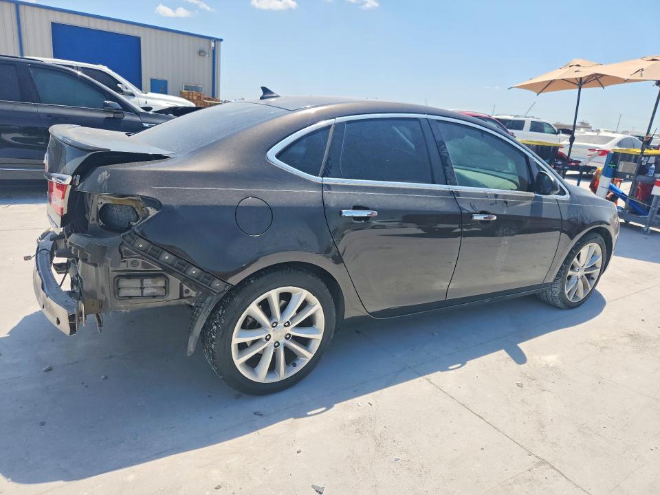 صورة رقم 3 من المزاد - 2013 BUICK VERANO مع VIN 1G4PR5SK1D4209564
