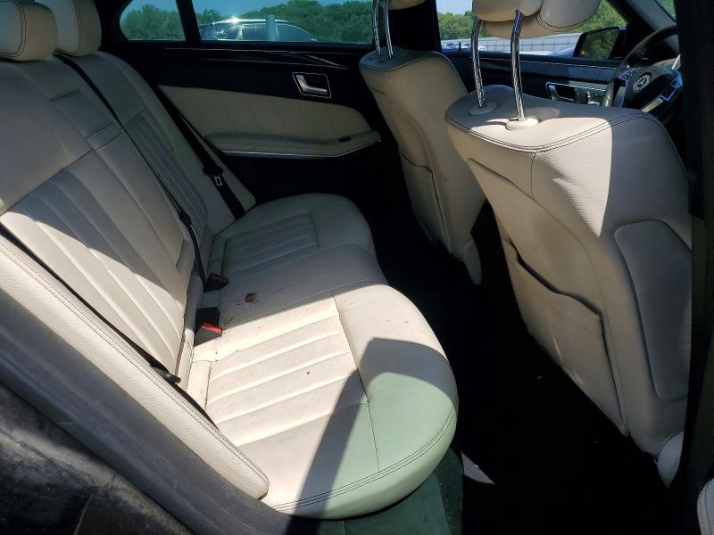 Photo 10 from auction – 2015 MERCEDES-BENZ E with VIN WDDHF5KB3FB140673