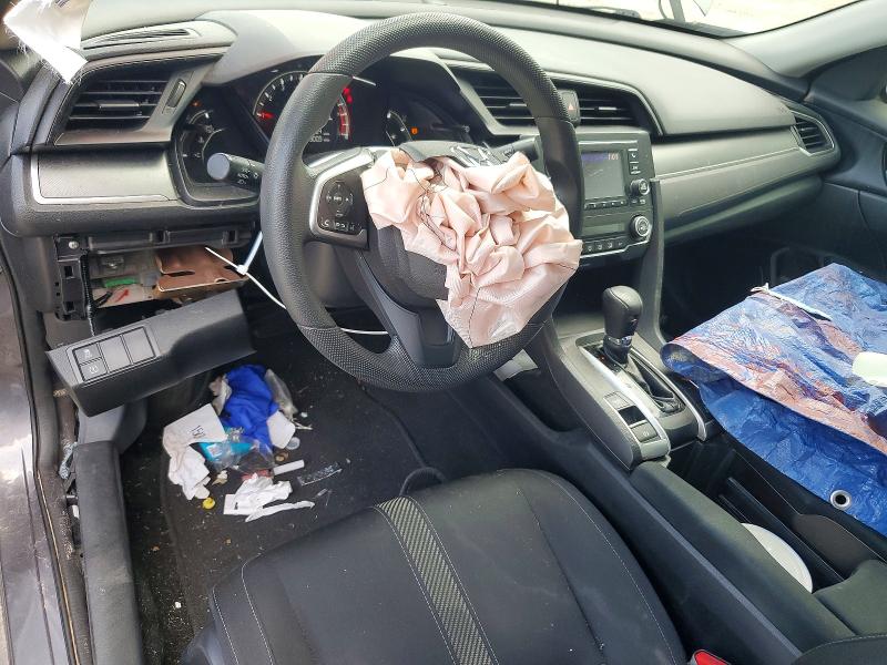 Photo 8 from auction – 2018 HONDA CIVIC with VIN 2HGFC2F54JH523200