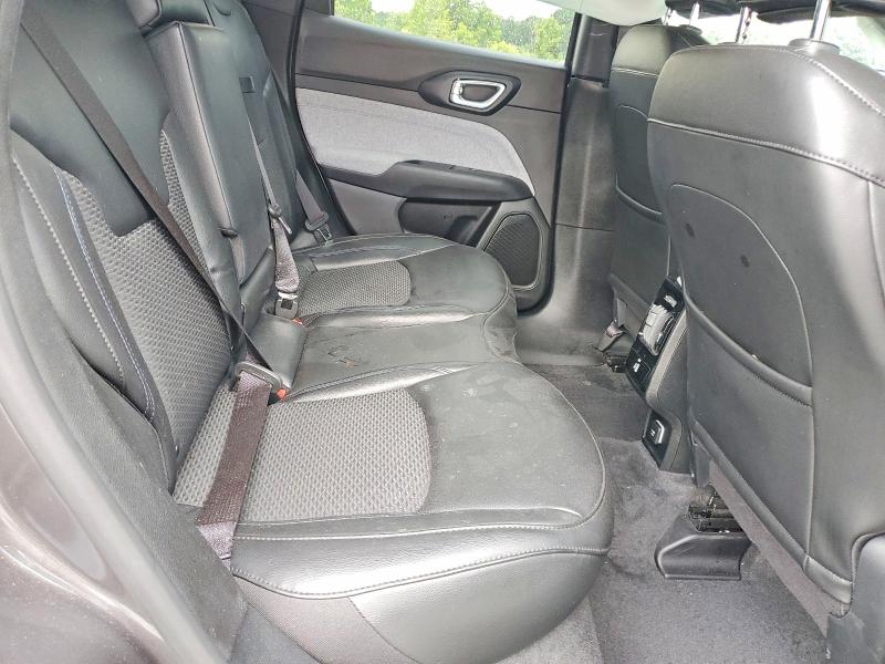 Photo 11 from auction – 2023 JEEP COMPASS with VIN 3C4NJDBN0PT523776