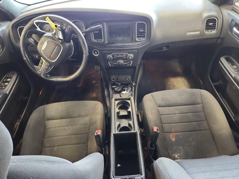 Photo 8 from auction – 2019 DODGE CHARGER with VIN 2C3CDXKT3KH518088