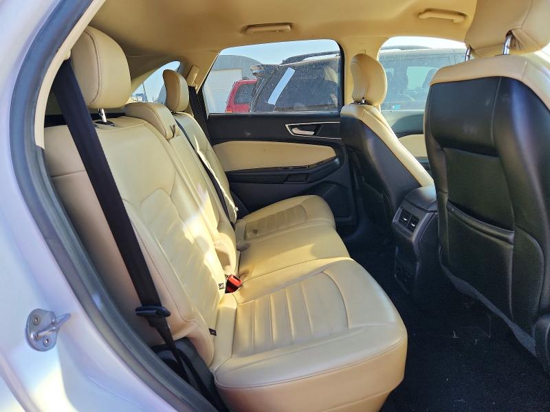 Foto 11 de la subasta – 2018 FORD EDGE con VIN 2FMPK3J98JBB39991