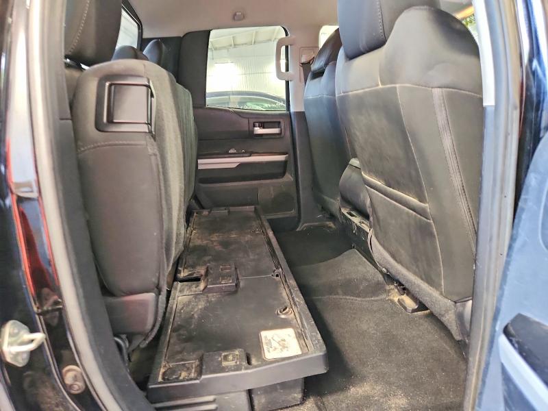 Photo 10 from auction – 2017 TOYOTA TUNDRA SR5 with VIN 5TFCW5F1XHX021014