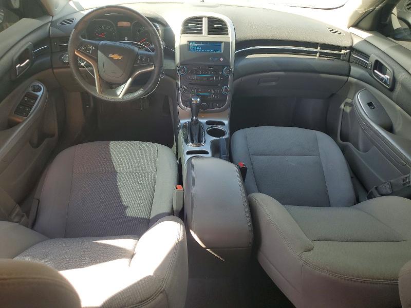 Zdjęcie 8 z aukcji – 2015 CHEVROLET MALIBU z VIN 1G11A5SLXFF333455