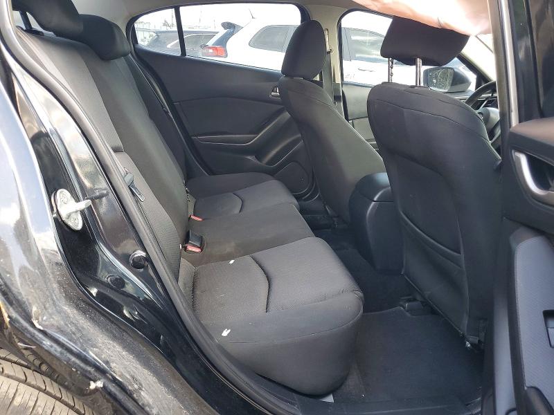 Photo 10 from auction – 2014 MAZDA 3 with VIN 3MZBM1U78EM111911