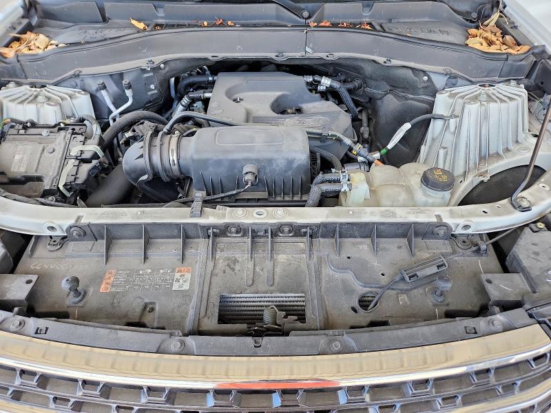 Photo 12 from auction – 2020 FORD EXPLORER with VIN 1FMSK7DHXLGC75085