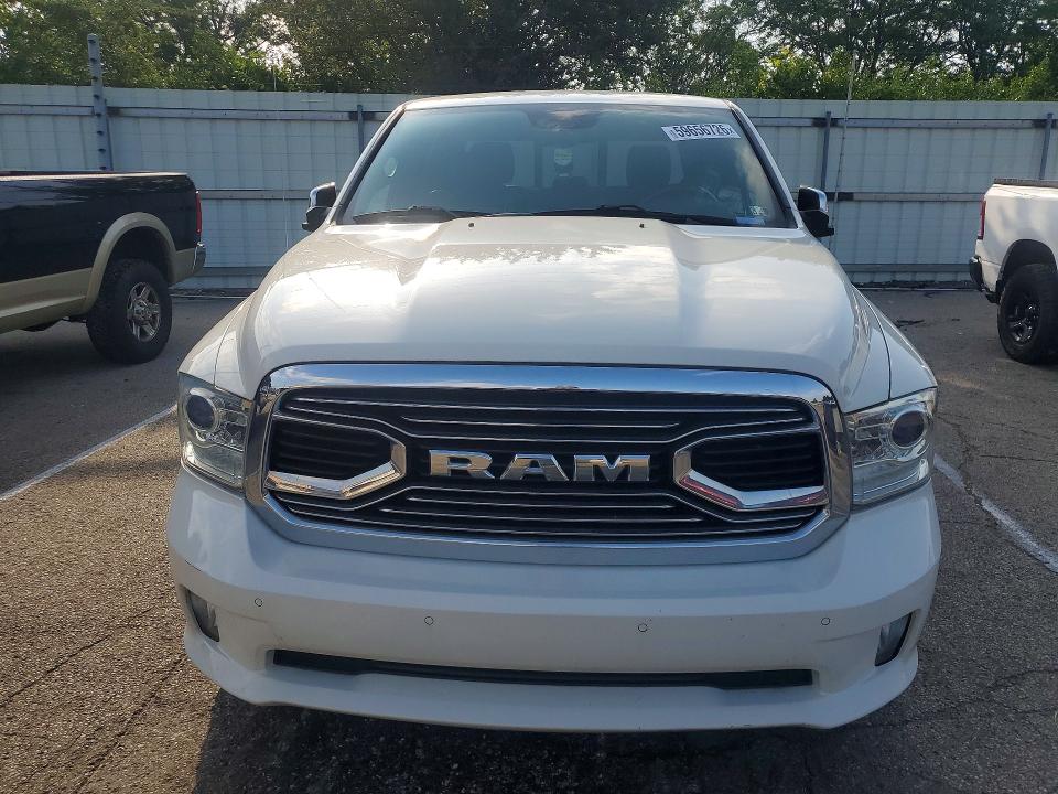 Photo 5 from auction – 2016 RAM 1500 with VIN 1C6RR7PMXGS328577