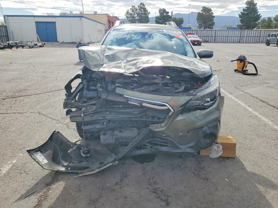 Photo 5 from auction – 2019 SUBARU OUTBACK with VIN 4S4BSEJC8K3366357