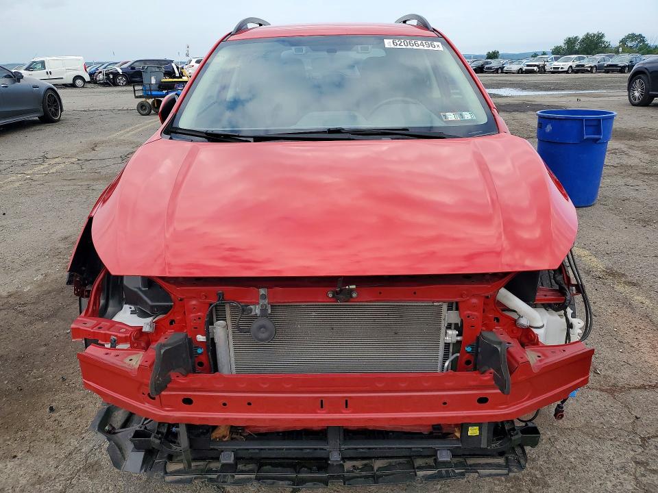 Фото 5 с аукциона – 2021 SUBARU CROSSTREK с VIN JF2GTAPC4M8228099