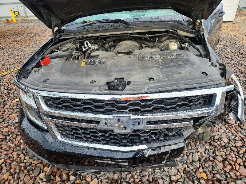 Photo 11 from auction – 2019 CHEVROLET TAHOE with VIN 1GNSKBKC6KR405159