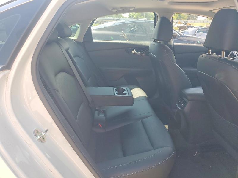 Photo 10 from auction – 2021 KIA FORTE with VIN 3KPF54AD4ME388366