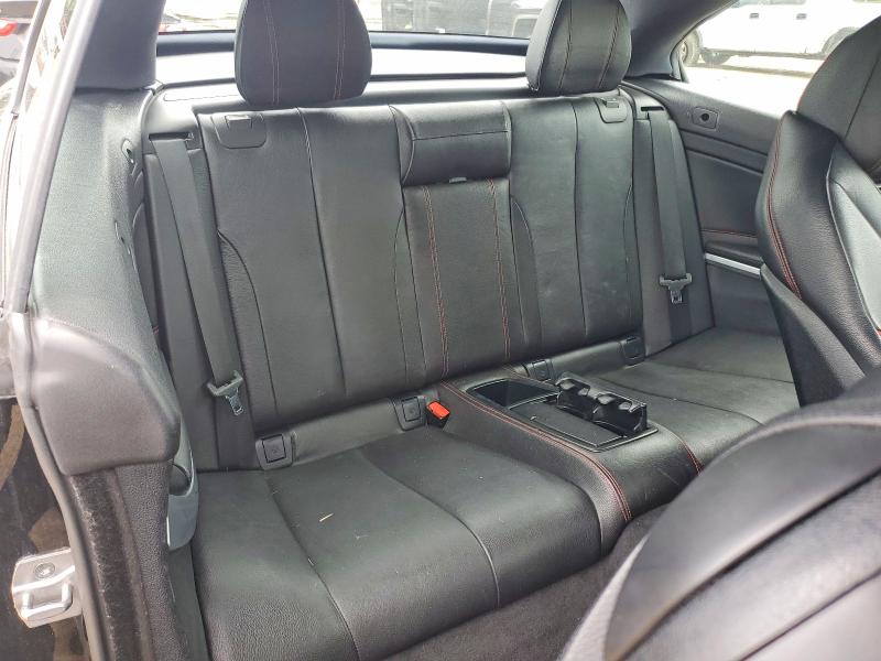 Foto 10 de la subasta – 2015 BMW 428 con VIN WBA3V5C50F5A79085