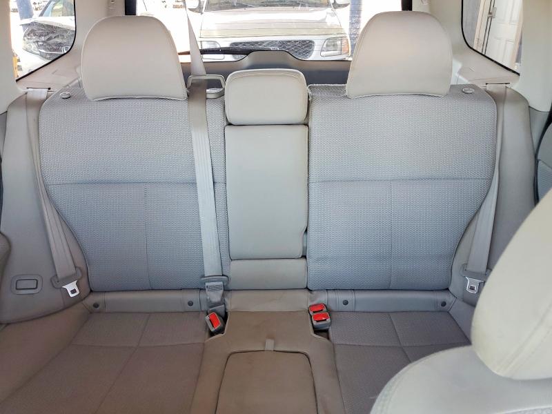 Photo 10 from auction – 2011 SUBARU FORESTER with VIN JF2SHADC0BH732792