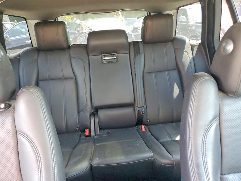 Photo 10 from auction – 2016 LAND ROVER RANGE ROVER with VIN SALGS2PF8GA298714