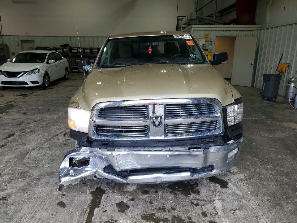 Photo 5 from auction – 2011 DODGE RAM 1500 with VIN 1D7RV1GT8BS612782