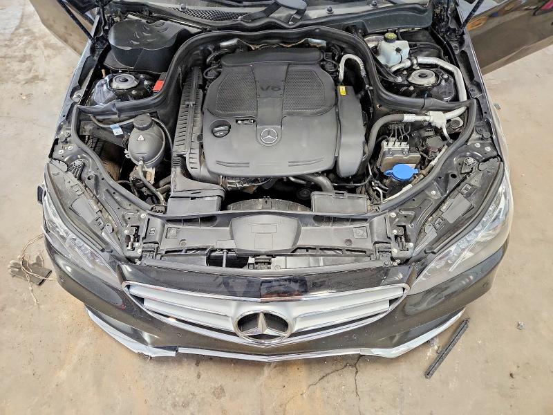 Photo 11 from auction – 2016 MERCEDES-BENZ E with VIN WDDHH8JB0GB203906
