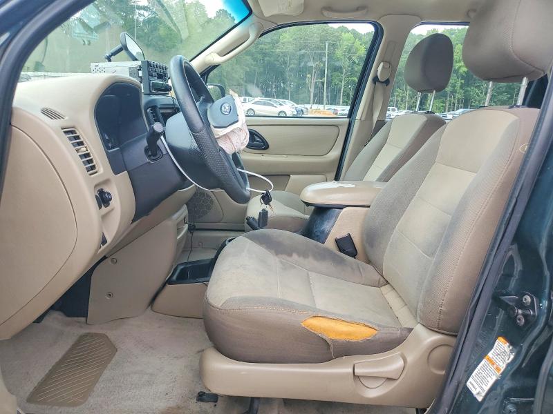 Photo 7 from auction – 2004 FORD ESCAPE with VIN 1FMCU92174DA15276