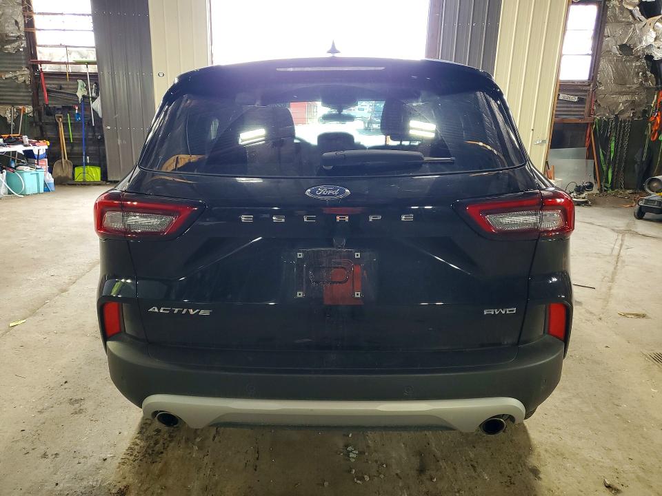 Photo 6 from auction – 2024 FORD ESCAPE with VIN 1FMCU9GNXRUA21091