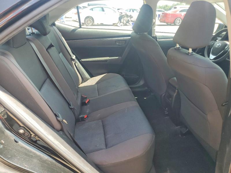 Photo 10 from auction – 2019 TOYOTA COROLLA with VIN 5YFBURHE9KP895448