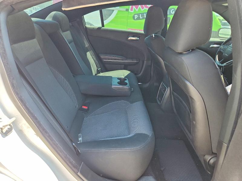 Photo 10 from auction – 2017 DODGE CHARGER with VIN 2C3CDXBG7HH629898