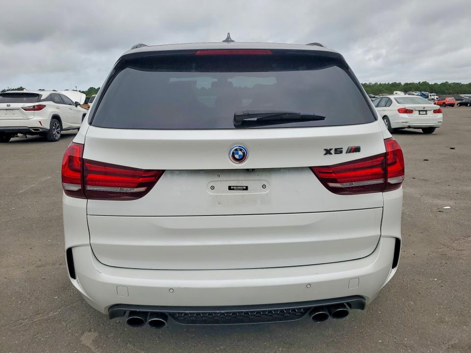 Photo 6 from auction – 2017 BMW X5 with VIN 5YMKT6C3XH0U39153
