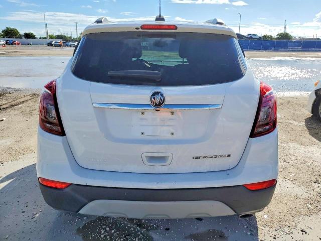 Photo 6 from auction – 2020 BUICK ENCORE with VIN KL4CJASB4LB011780