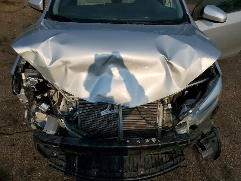 Photo 11 from auction – 2016 TOYOTA COROLLA with VIN 2T1BURHEXGC485913