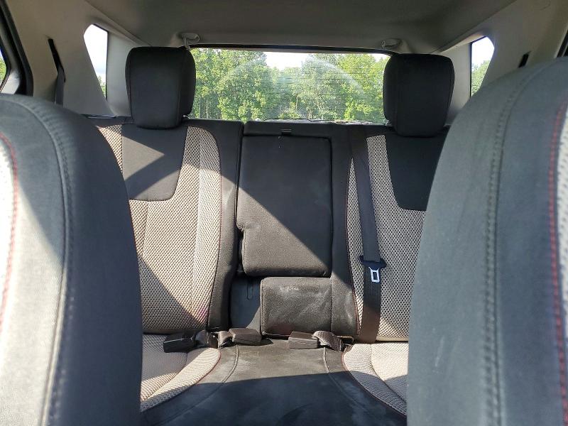 Photo 10 from auction – 2017 CHEVROLET EQUINOX with VIN 2GNALCEK2H1610402