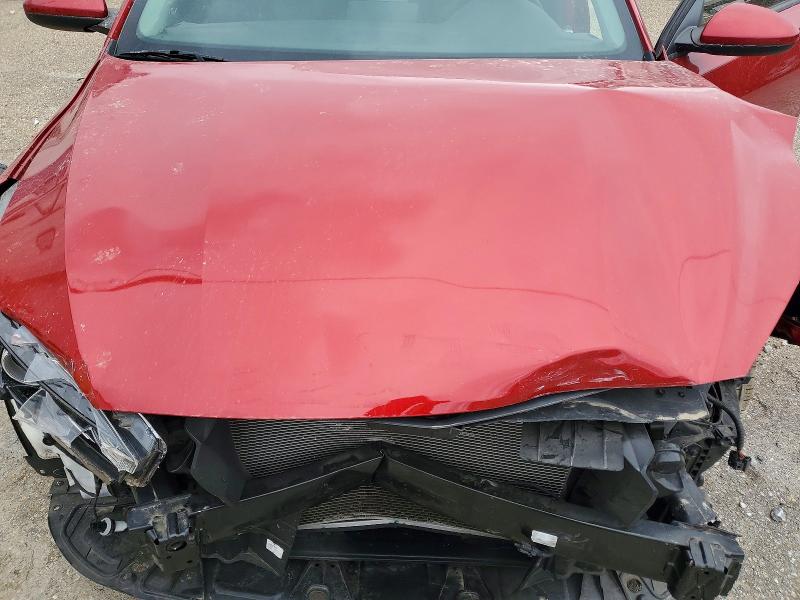 Photo 11 from auction – 2023 KIA FORTE with VIN 3KPF24AD2PE625353